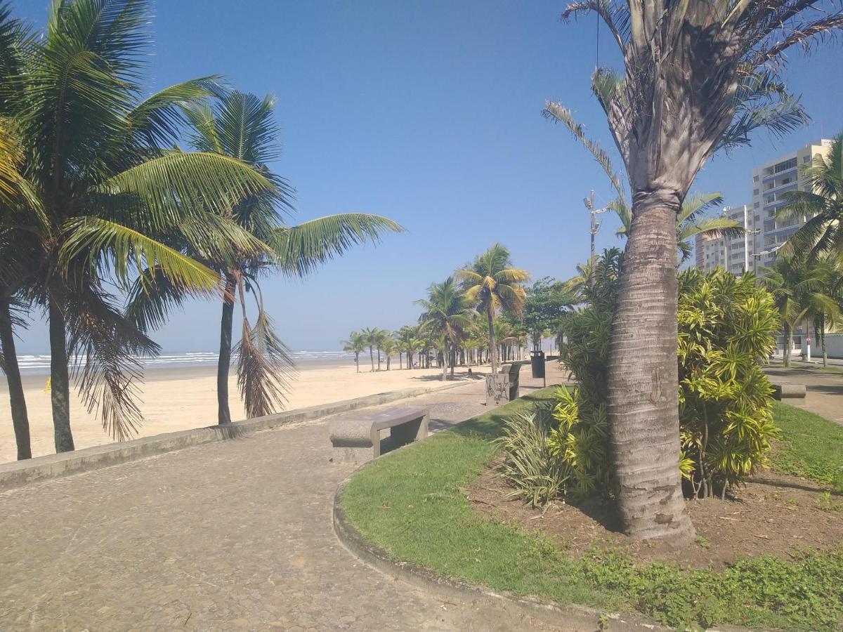 Frente Para O Mar - Vista Espetacular De Todos Os Comodos Прая Гранде Екстериор снимка
